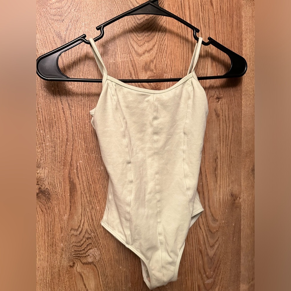 Mirella Childs Leotard | Size:8-10